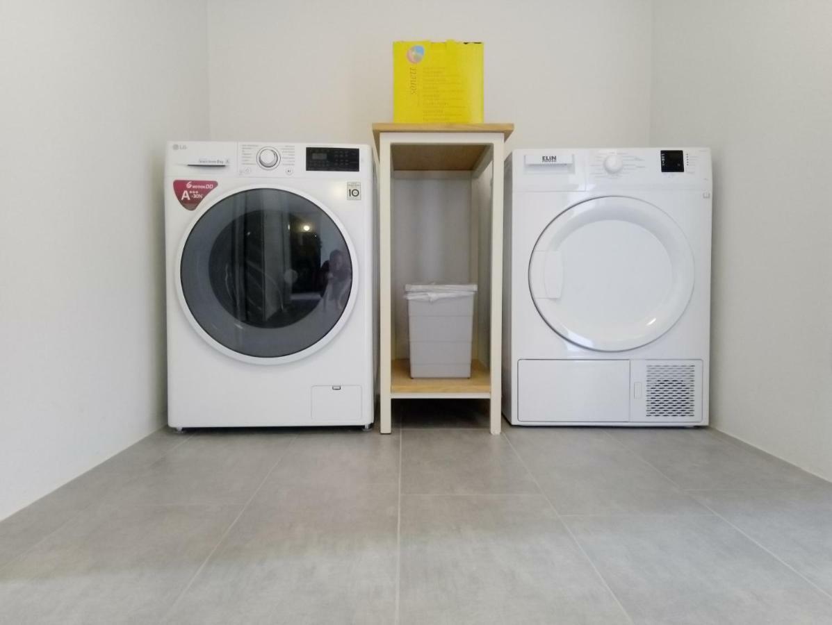 Girbl Bio Apartments - Lifestyle 施特罗布尔 外观 照片